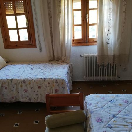Capellania 8 Apartment Аройо Фрио Екстериор снимка