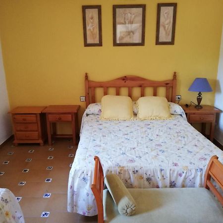 Capellania 8 Apartment Аройо Фрио Екстериор снимка