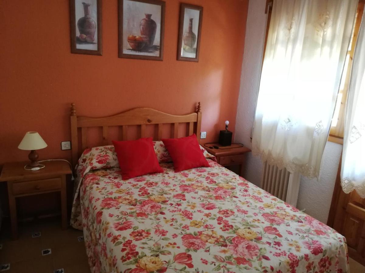 Capellania 8 Apartment Аройо Фрио Екстериор снимка