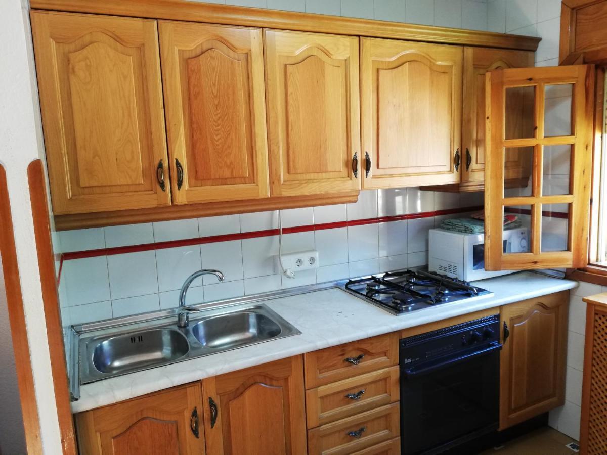 Capellania 8 Apartment Аройо Фрио Екстериор снимка
