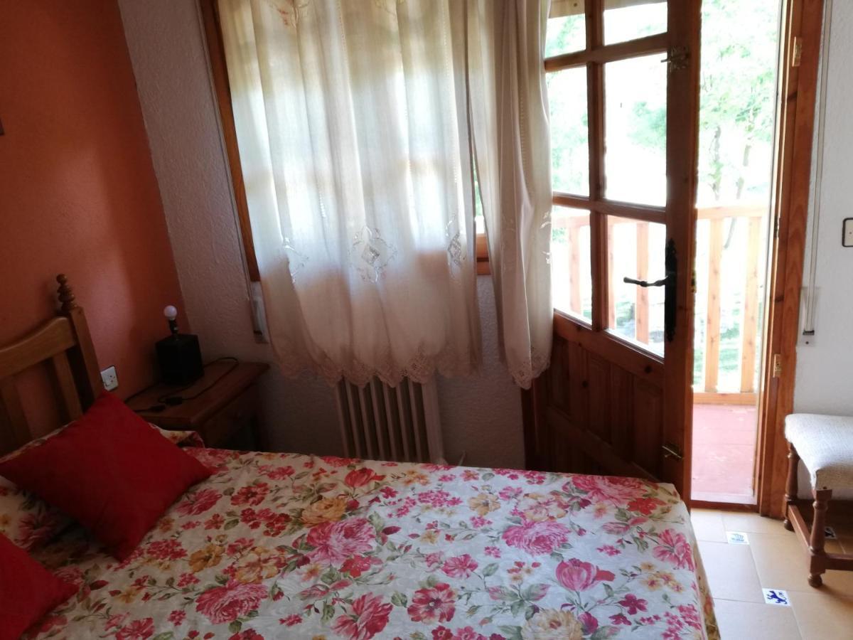 Capellania 8 Apartment Аройо Фрио Екстериор снимка