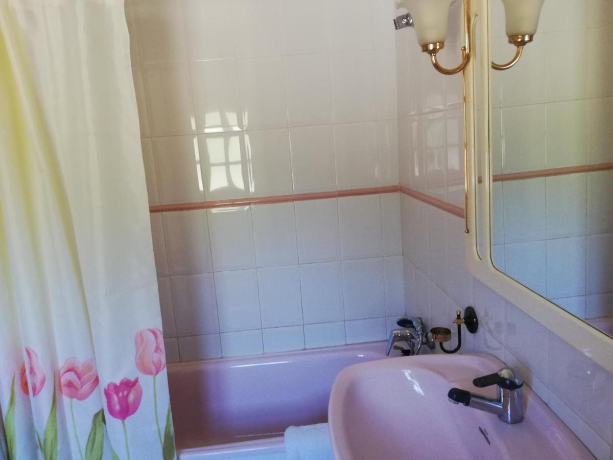 Capellania 8 Apartment Аройо Фрио Екстериор снимка