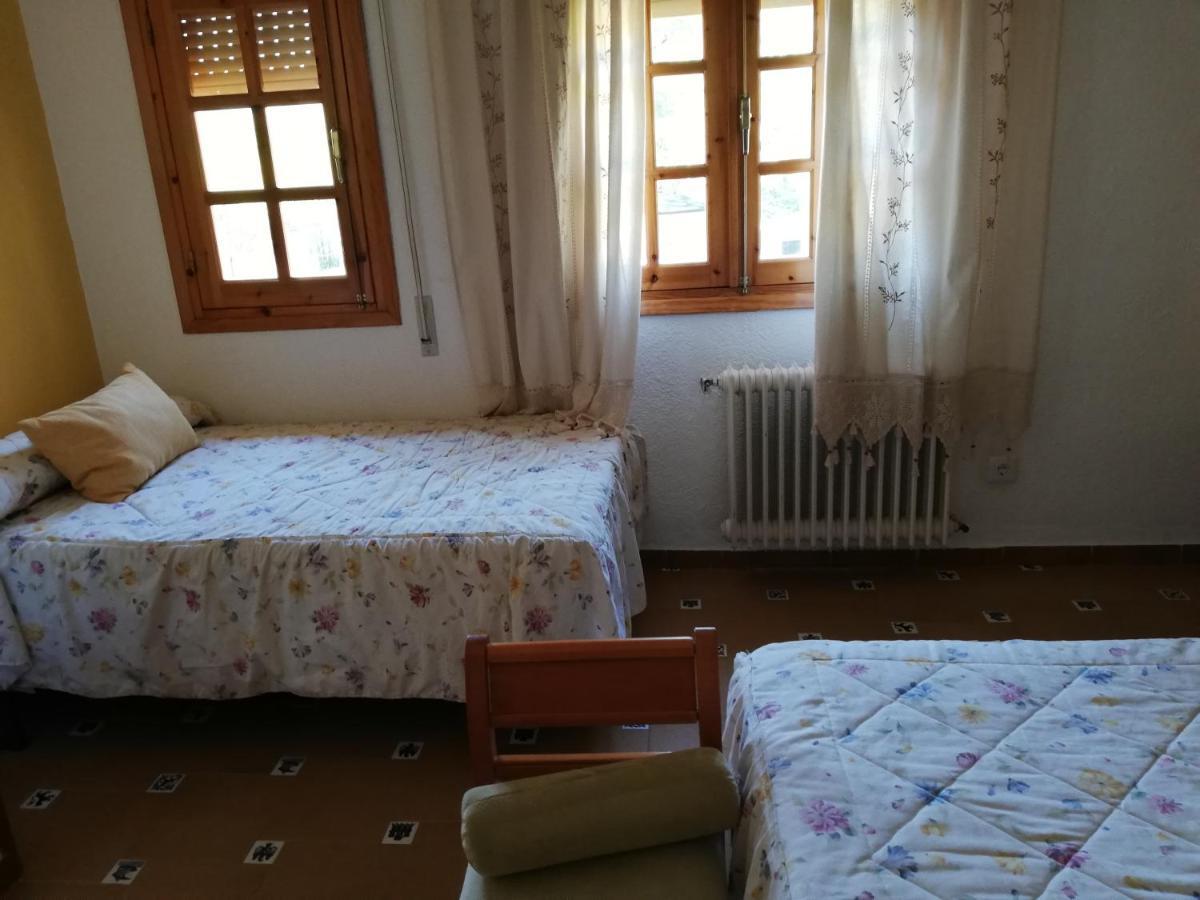 Capellania 8 Apartment Аройо Фрио Екстериор снимка
