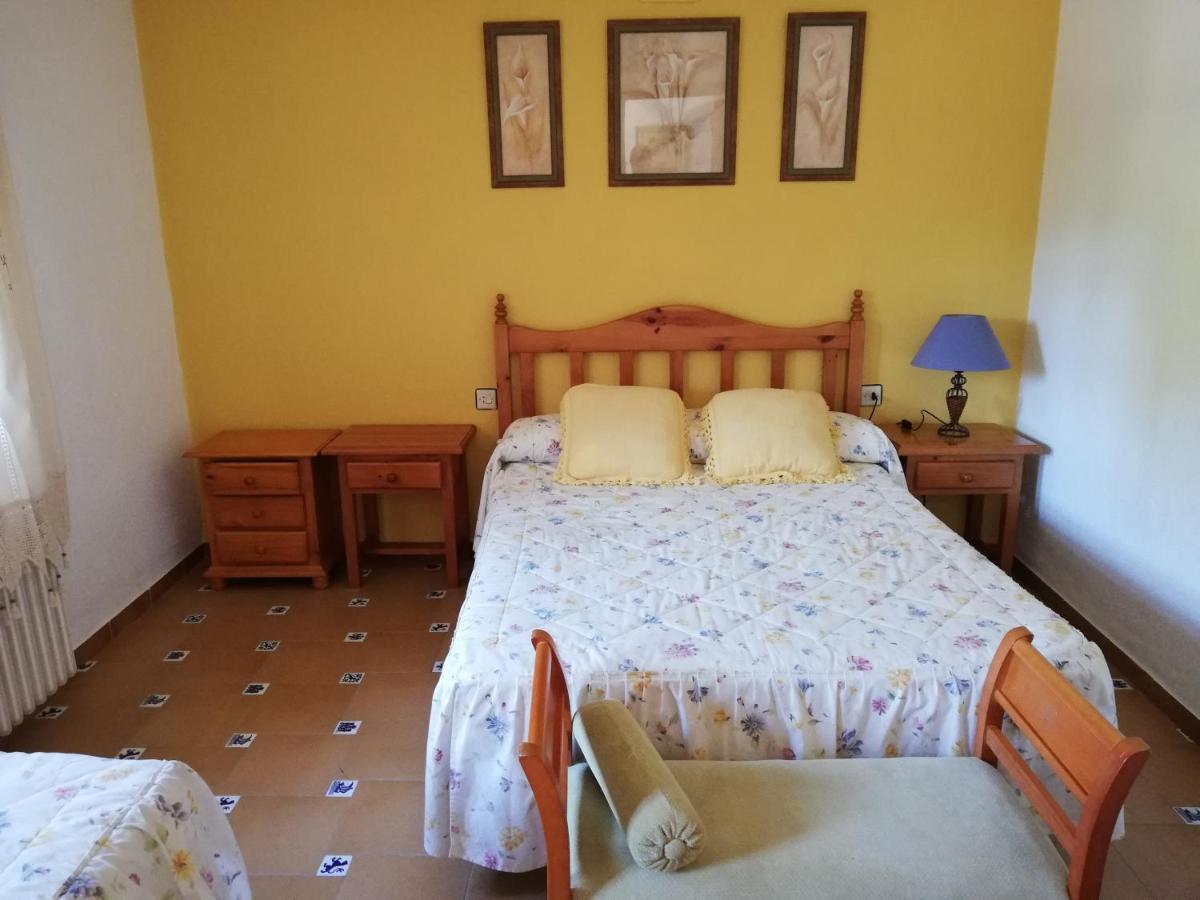 Capellania 8 Apartment Аройо Фрио Екстериор снимка